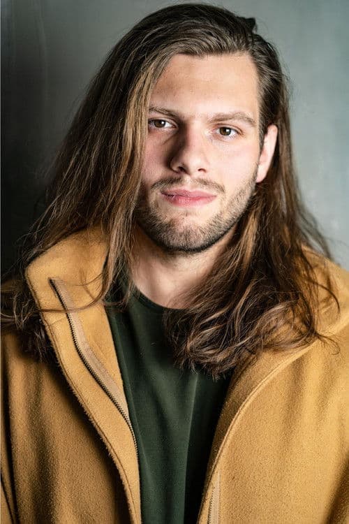 Hunter Redfern profile photo