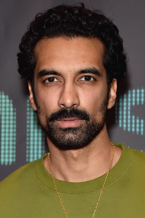 Maaz Ali profile photo