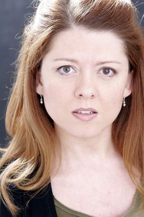 Jo Wyatt profile photo