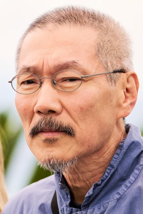 Hong Sang-soo profile photo