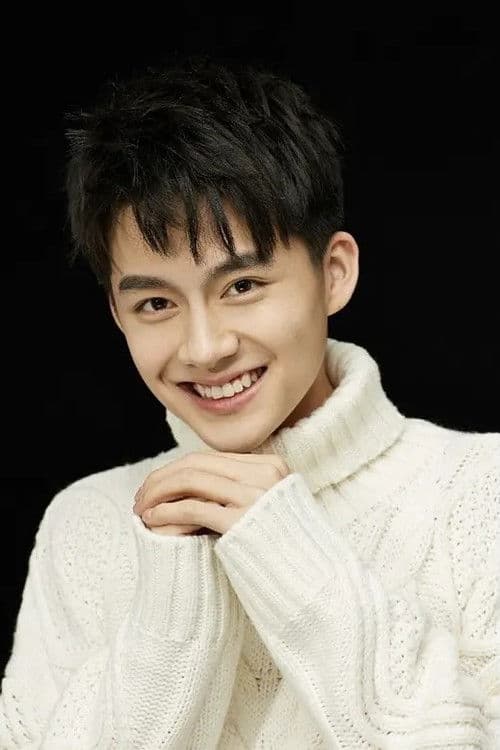 Ouyang Weixi profile photo
