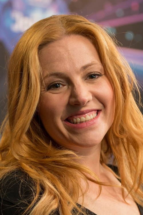 Valentina Monetta profile photo