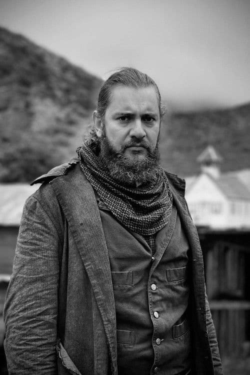 Rafael Amadeu profile photo