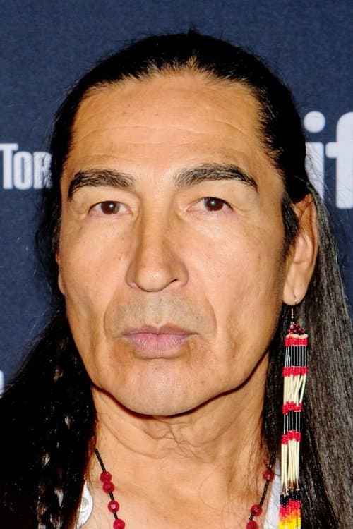 Billy Merasty profile photo