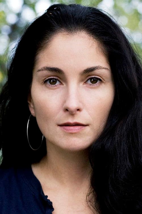 Meliz Karlge profile photo