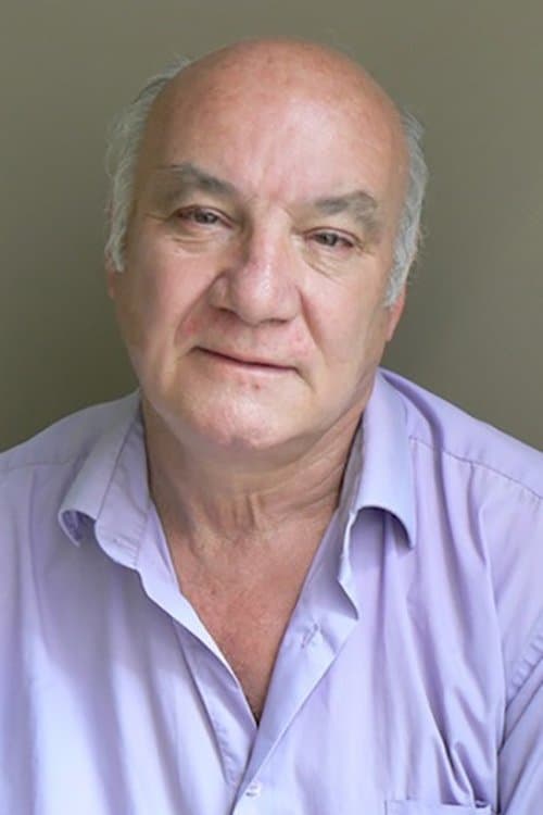 Jean-Pierre Clami profile photo