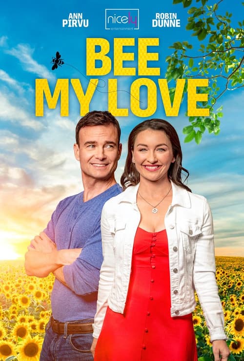 Bee My Love poster