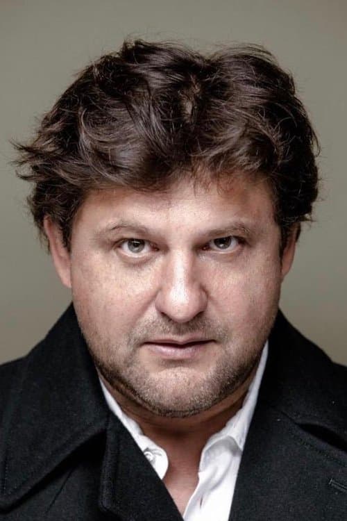 Aleksandr Samoylenko profile photo