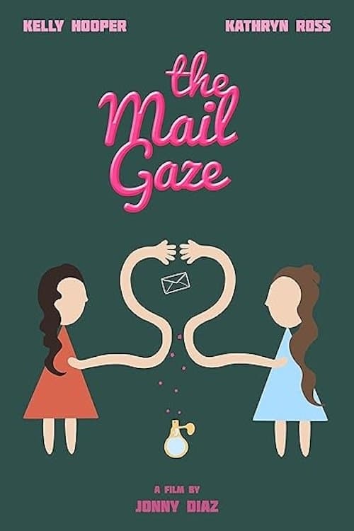 The Mail Gaze poster