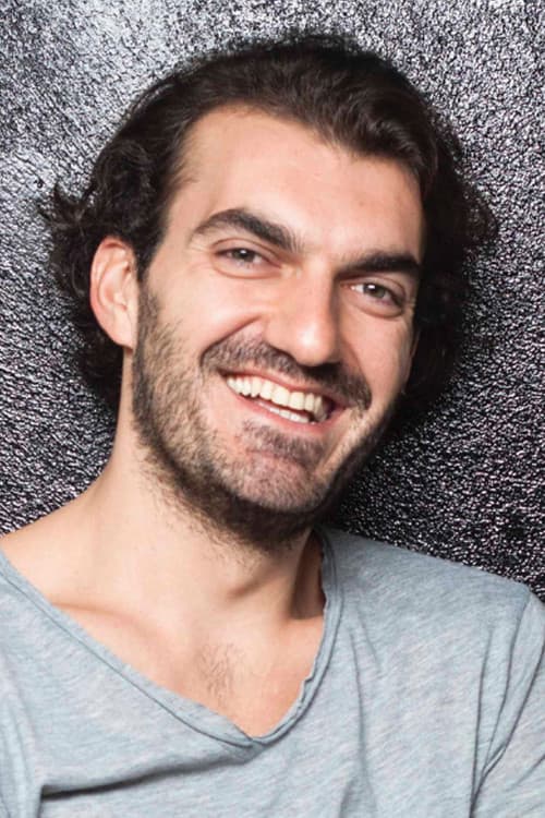 Vasilis Giakoumaros profile photo