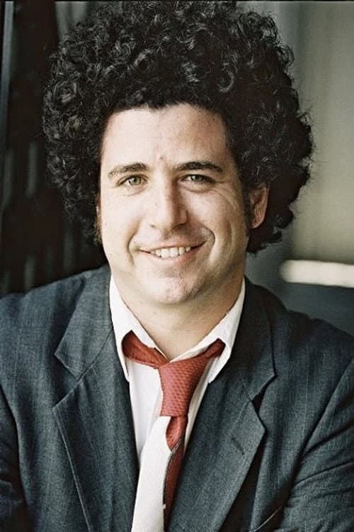 Zachary Steel profile photo