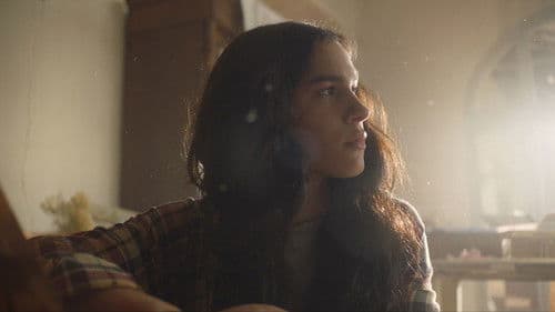 I Never Left You Alone poster