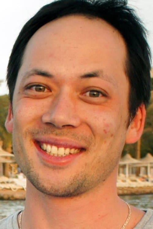 Alexander Kuskov profile photo