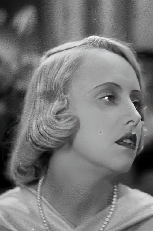 Jacqueline Francell profile photo