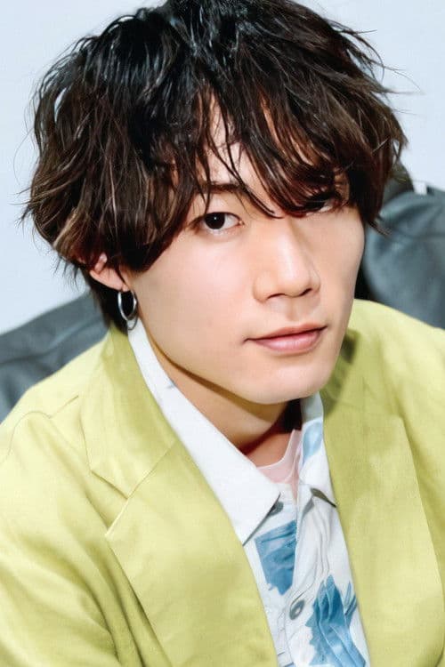 Masato Hanazawa profile photo