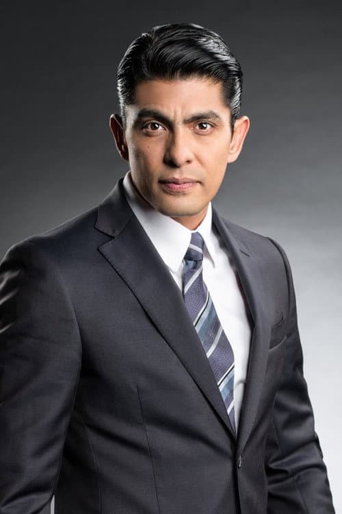 Víctor García profile photo