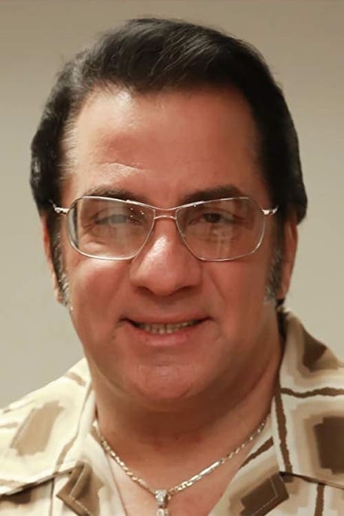 Gene DiNapoli profile photo