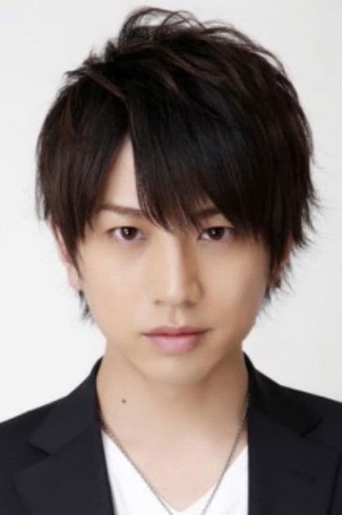 Sōichirō Sorihashi profile photo