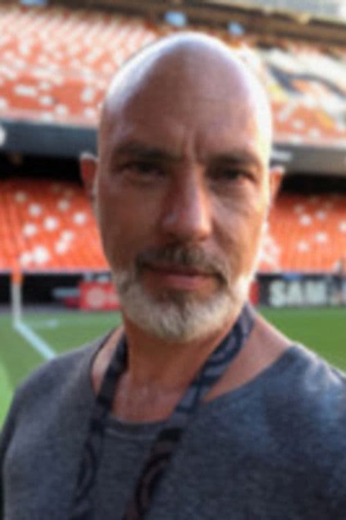 Manu Carriau profile photo