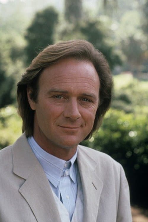 Christopher Cazenove profile photo