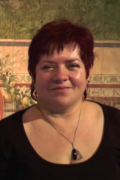 Drahomíra Kuliačková Panušková profile photo