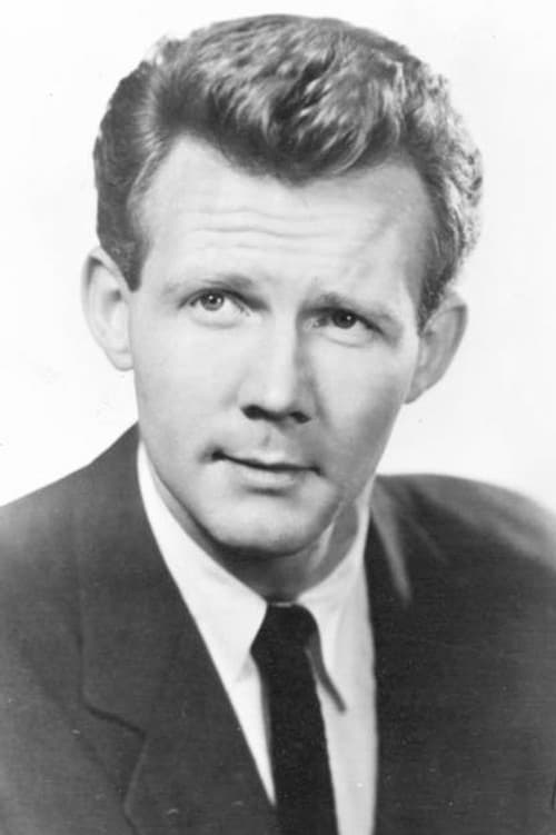 Biff McGuire profile photo