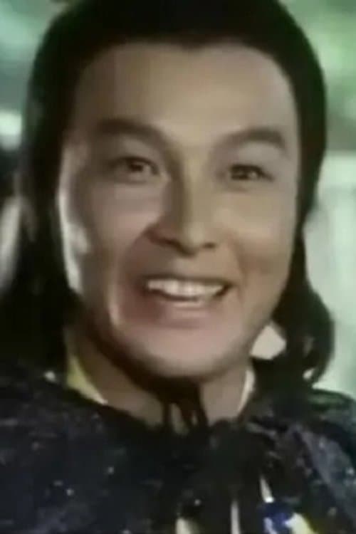 Wong Kwong-Kuen profile photo