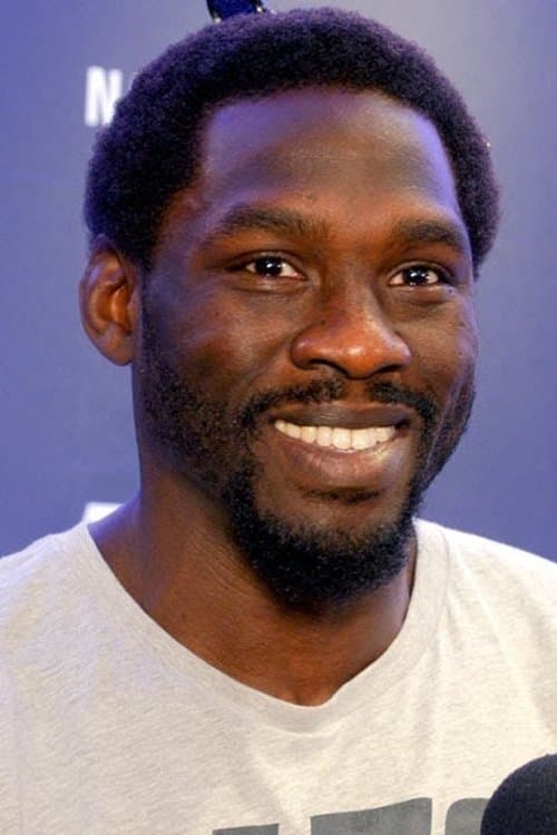 Jared Cannonier profile photo