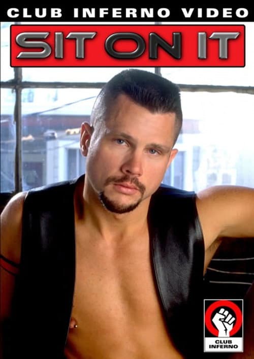Sit On It poster