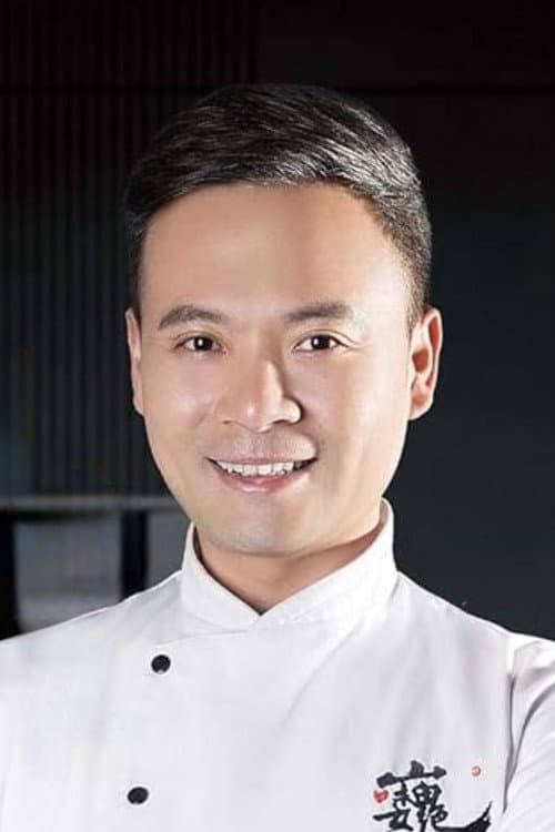 Lin Shuwei profile photo