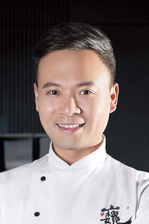 Lin Shuwei profile photo