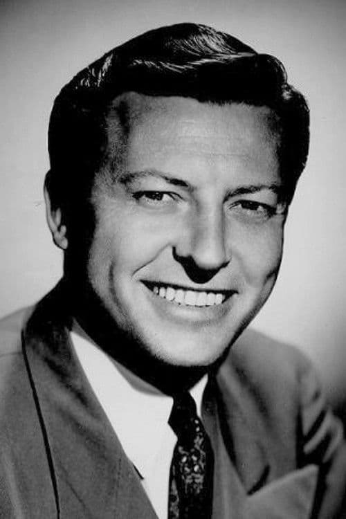 Wally Westmore profile photo