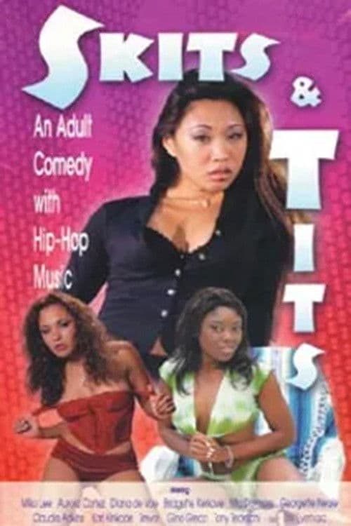 Skits & Tits poster