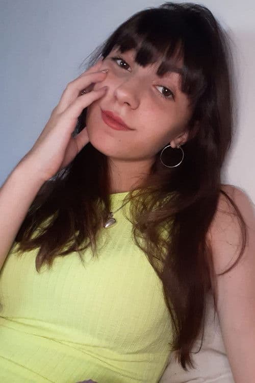 Lucía Corsiglia profile photo