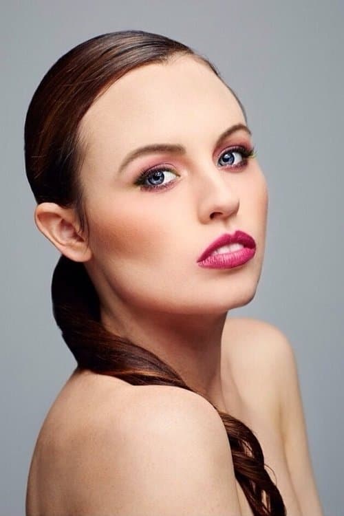 Hayley Gia Hughes profile photo