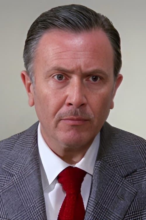 Tom Felleghy profile photo