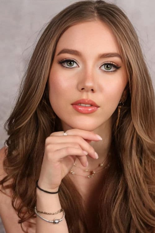 Alexia Marian profile photo