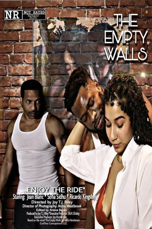 The Empty Walls poster