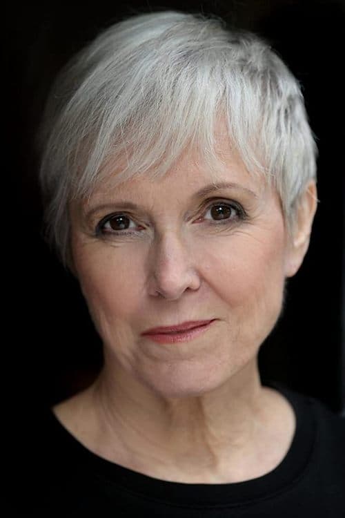 Janet Metzger profile photo