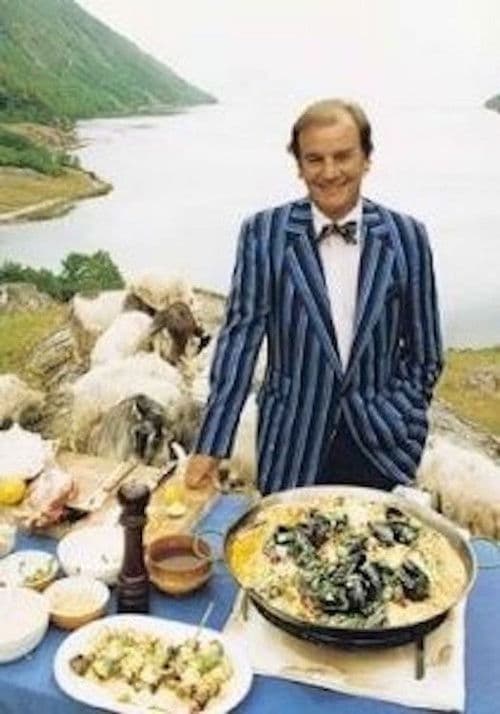 Keith Meets Keith poster