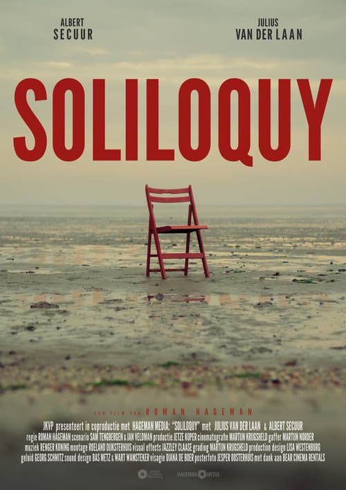 Soliloquy poster