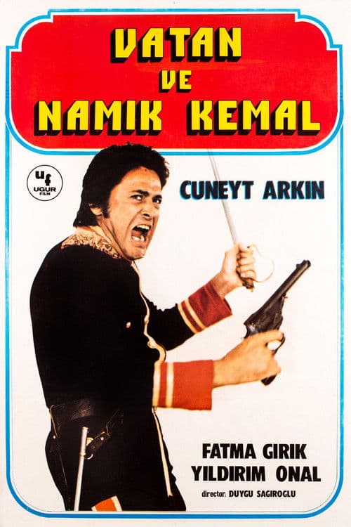 Vatan ve Namık Kemal