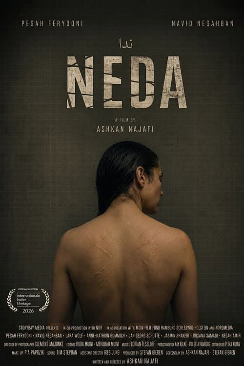 Neda poster