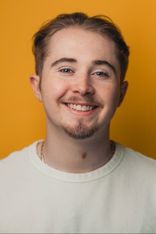 Austin Marks profile photo