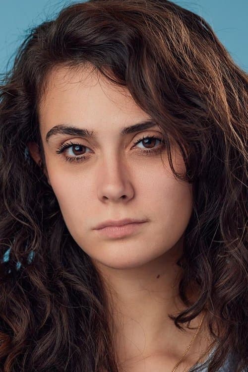 Magdalena Conway profile photo