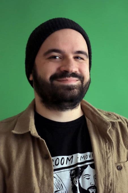 Anthony Hamelin profile photo