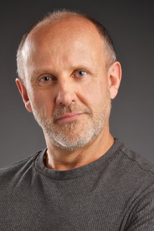 Rick Gensiroek profile photo