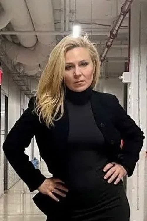 Yuna Shapatava profile photo