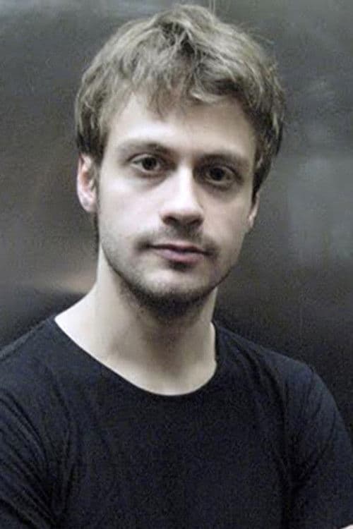 Giannis Karaoulis profile photo