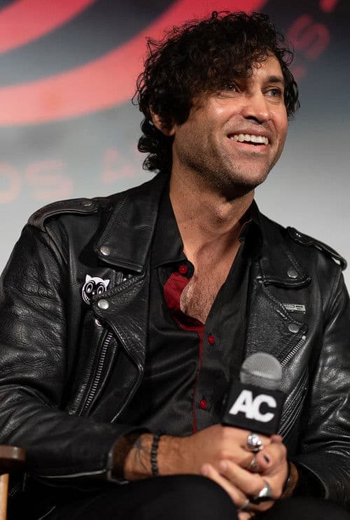 Mike Cuenca profile photo